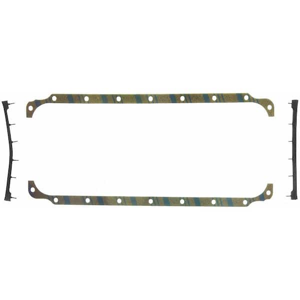 FEL-PRO Engine Oil Pan Gasket Set