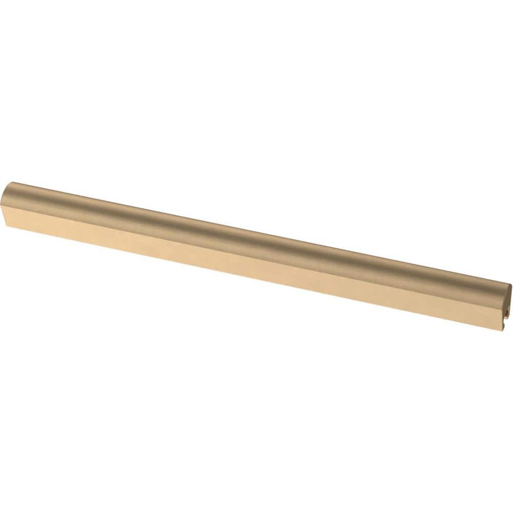 Modern Arch Adjustable Bronze Cabinet Drawer Pulls with Mounting Hardware
