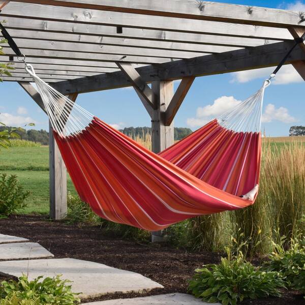 Brazilian hammock outlet bed