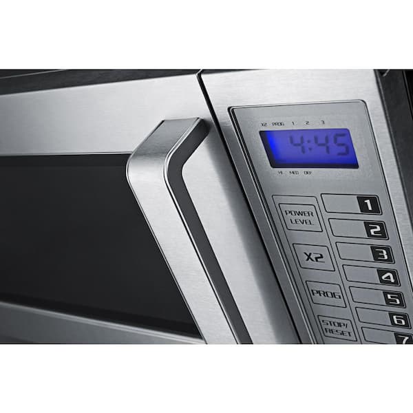 Buy Summit Compact Microwave