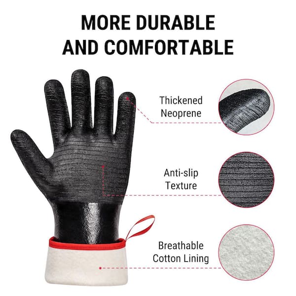 How to Check Heat Resistance of Grill Gloves: Ultimate Safety Guide
