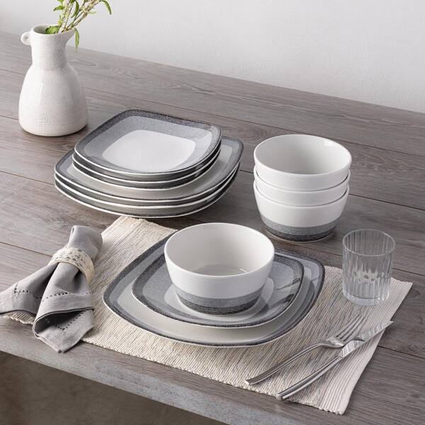 Charcoal dinner online set