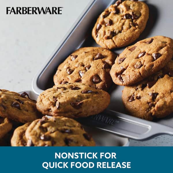 2/3/4/5/6/8pcs Nonstick Toast Pan Baking Pan Baking Tray Cookie Sheet  Bakeware