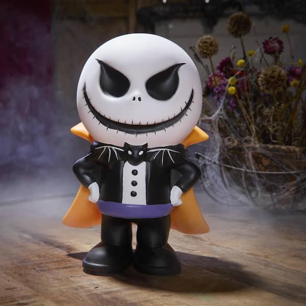 Jack Skellington Waddler