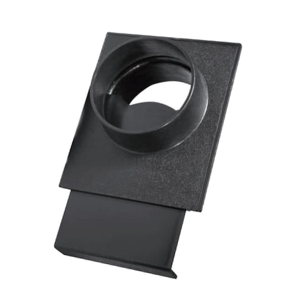 4 in. Blast Gate for Vacuum/Dust Collector