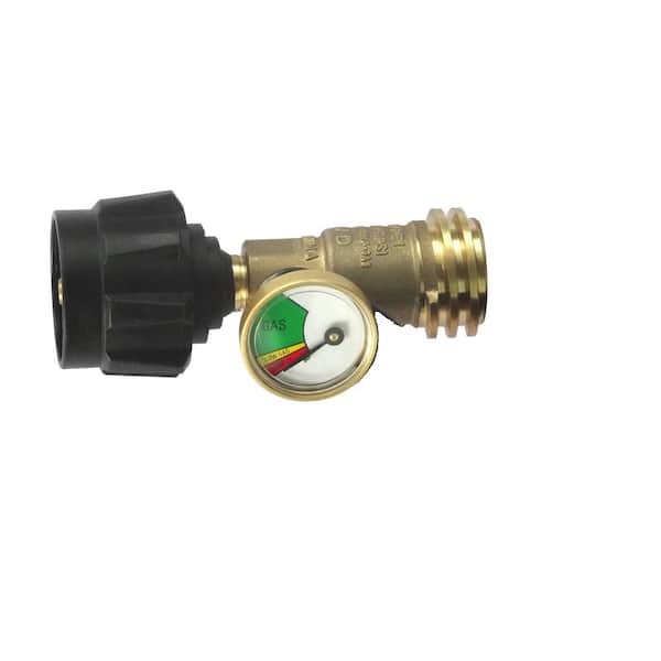 Tank Gauge