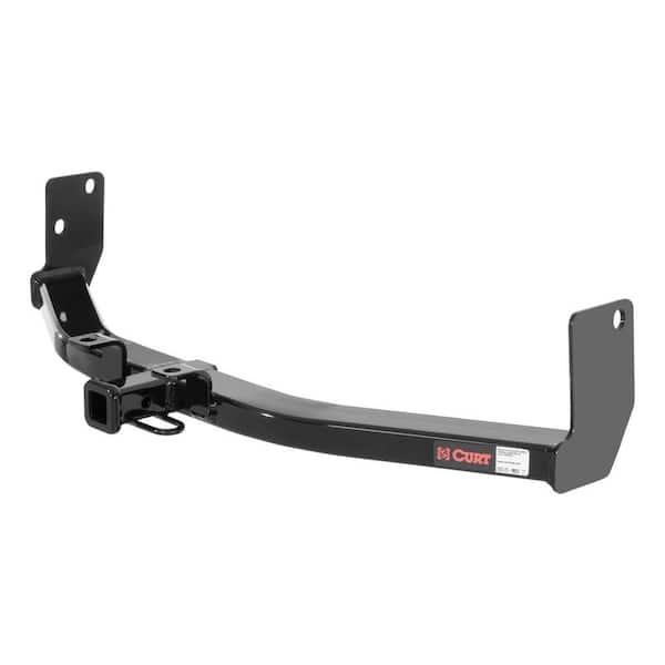 CURT Class 2 Trailer Hitch, 1-1/4 in. Receiver, Select Cadillac SRX