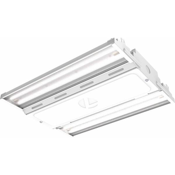 Lithonia Lighting High Bay LED Warehouse Light Fixture – 18,000 Lumens