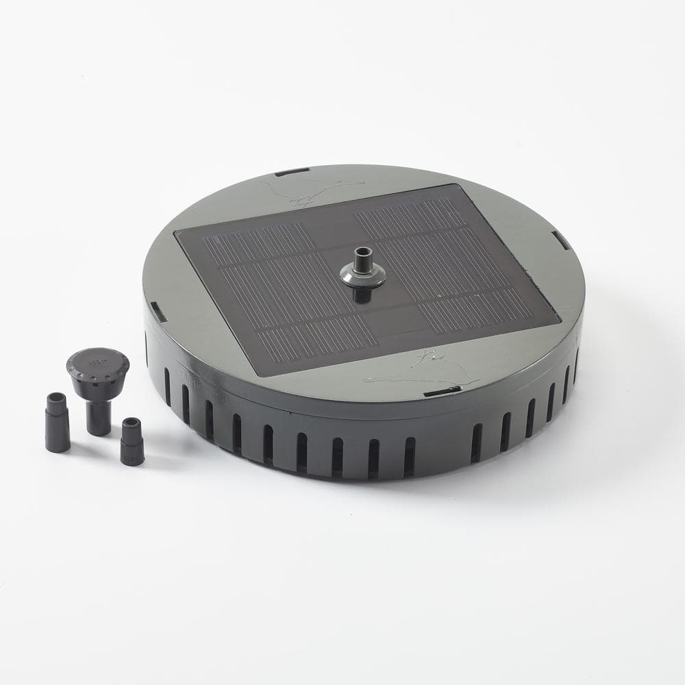 UPC 840594000068 product image for Aquanura intelli Solar Fountain Kit | upcitemdb.com