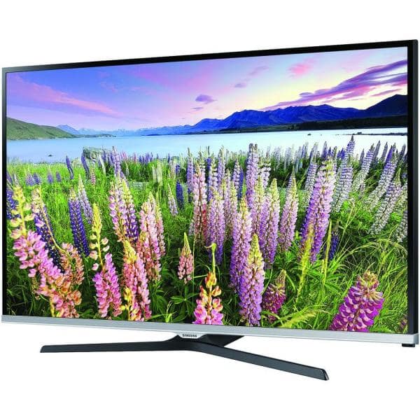 Samsung J5200 Series 40 in. LED 1080p 60Hz Internet Enabled Smart 