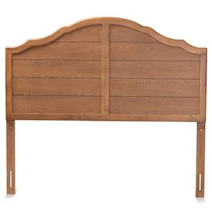Clive Brown King Headboard