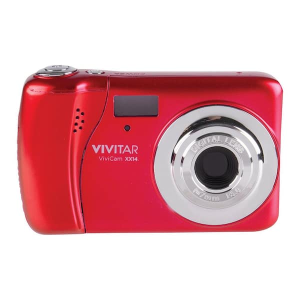 Vivitar VXX14 Selfie Cam