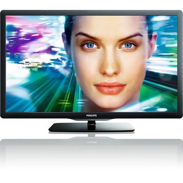 Philips 40 in. Class LED 1080p 60Hz HDTV with Built-in WiFi-DISCONTINUED