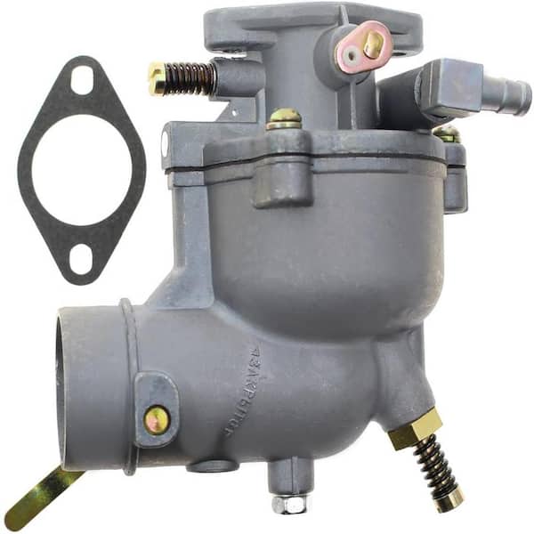 OAKTEN Replacement Carburetor for Briggs & Stratton 390323, 394228, 398170  27-951 - The Home Depot