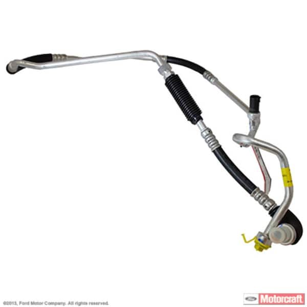 Motorcraft A/C Refrigerant Liquid Hose