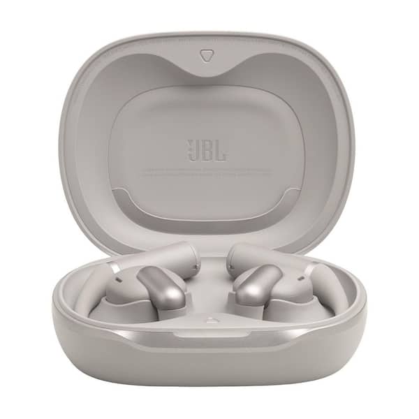 Sense Pro TWS Gray Wireless BT Headphones Earbud and In-Ear Earbuds