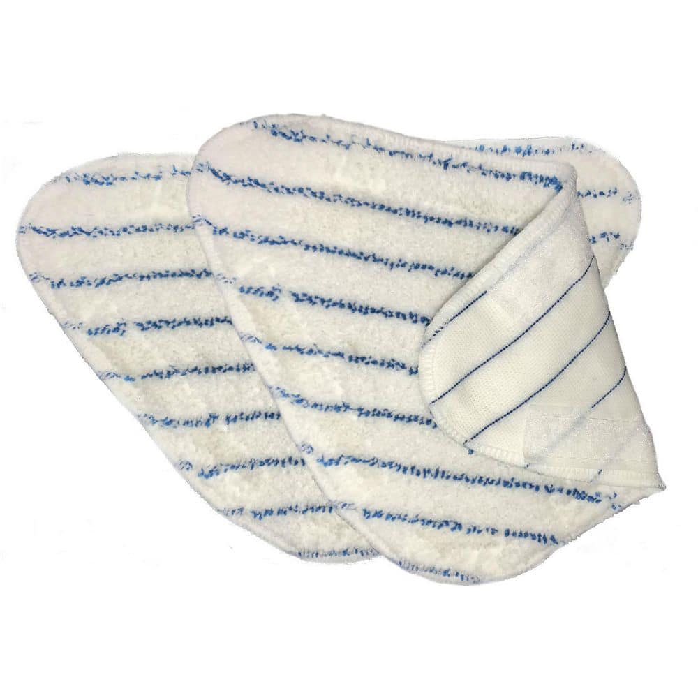 Reusable Mop Pads (2-Pack) price history on PriceWatchPro