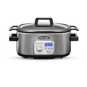 delonghi pressure cooker