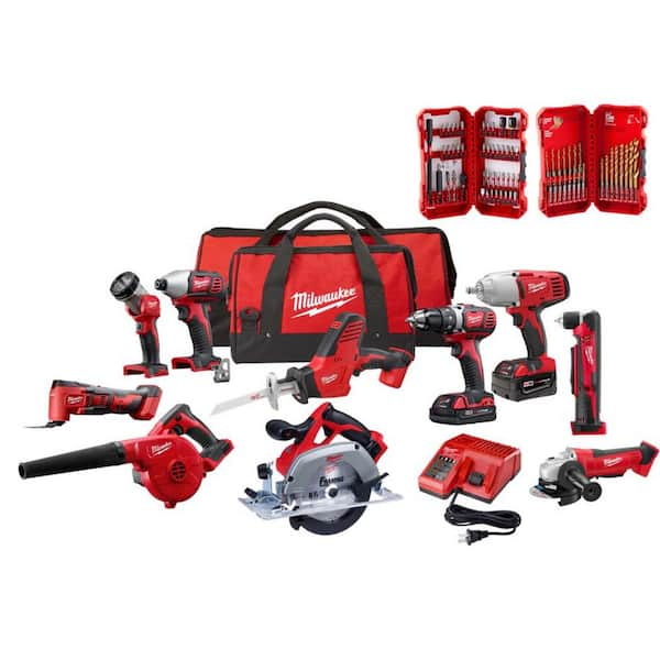 Field Kit Combo Home, 56% OFF