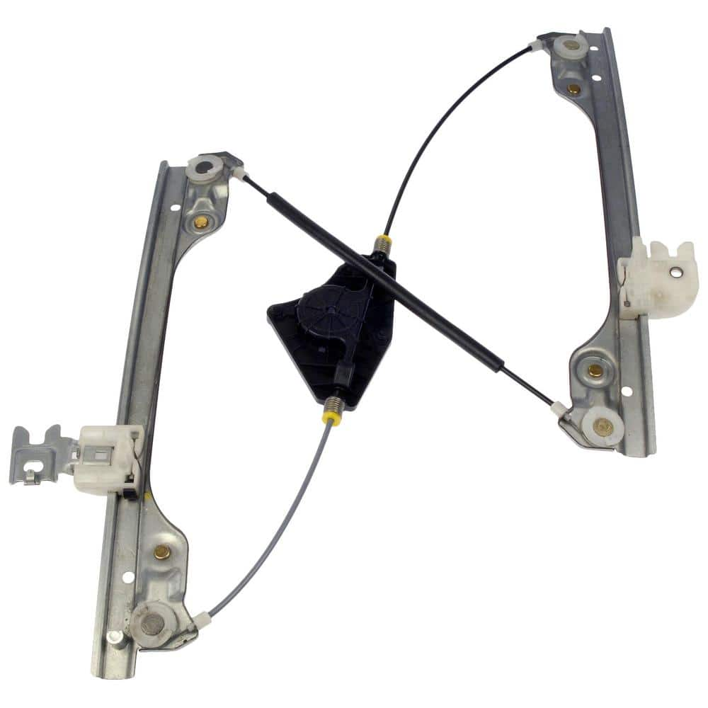 OE Solutions Power Window Regulator (Regulator Only) 2008-2013 Nissan ...