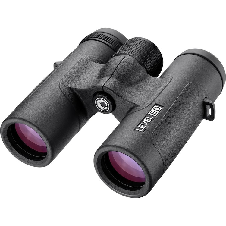 BARSKA Level ED 8 mm x 32 mm WP Binoculars