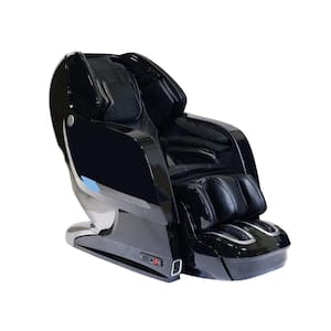 M868 Yosei Black 4D Massage Chair