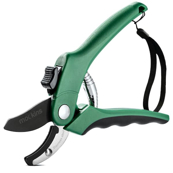 By-pass Pruning Shear by Q-yard 