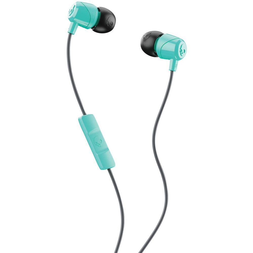 skullcandy earbuds with microphone