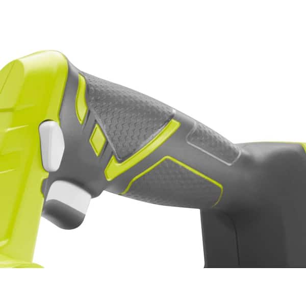 RYOBI - ONE+ 18V Cordless 3-1/4 in. Planer Kit with (1) 2.0 Ah Battery, (1) 4.0 Ah Battery, and Charger