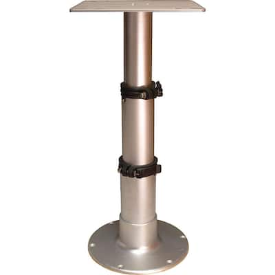 Springfield 1250456-L Heavy-Duty Mainstay Adjustable Pedestal