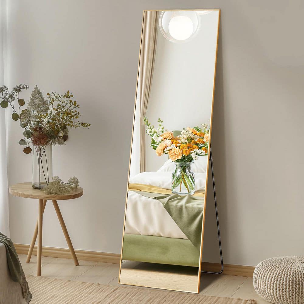 【MOHEIM】STANDING MIRROR STANDING MIRROR - MOHEIM