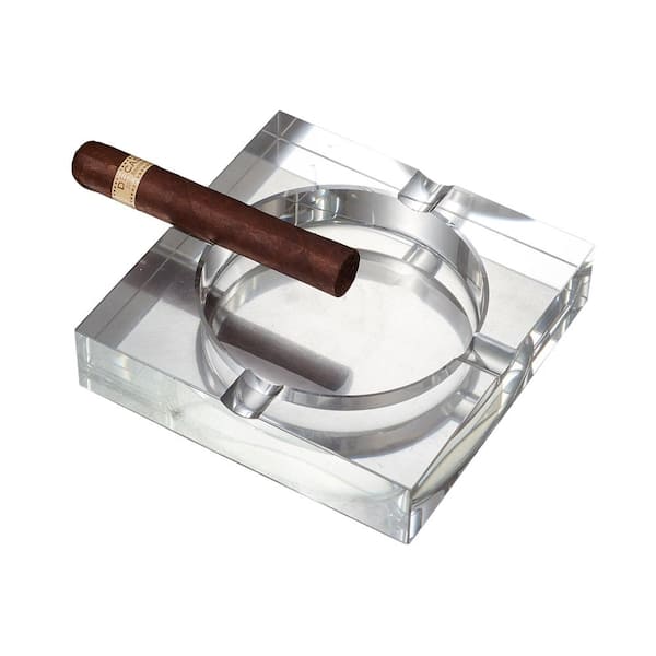 4 Stick Cigar Ashtray