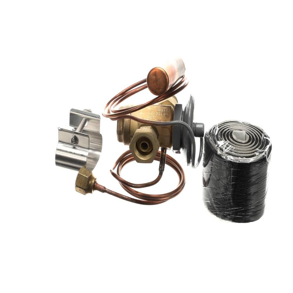 "Thermostatic Expansion Valve R-410A 5/8"" Male To 5/8"" Female Sp S1-1TVM4J1" price history on PriceWatchPro