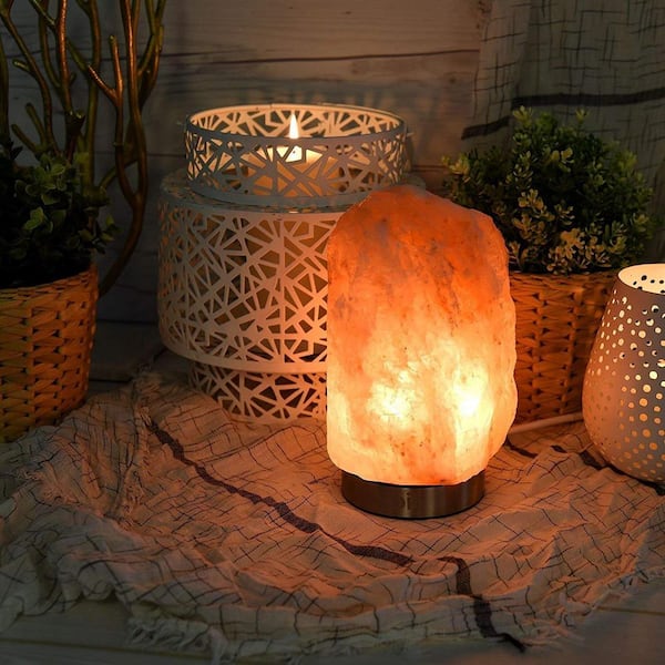 levoit elora salt lamp