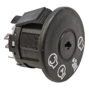 Details about   Starter Ignition Switch Fits Robin EH63 EH64 EH65 Simplicity LT LTH Series 