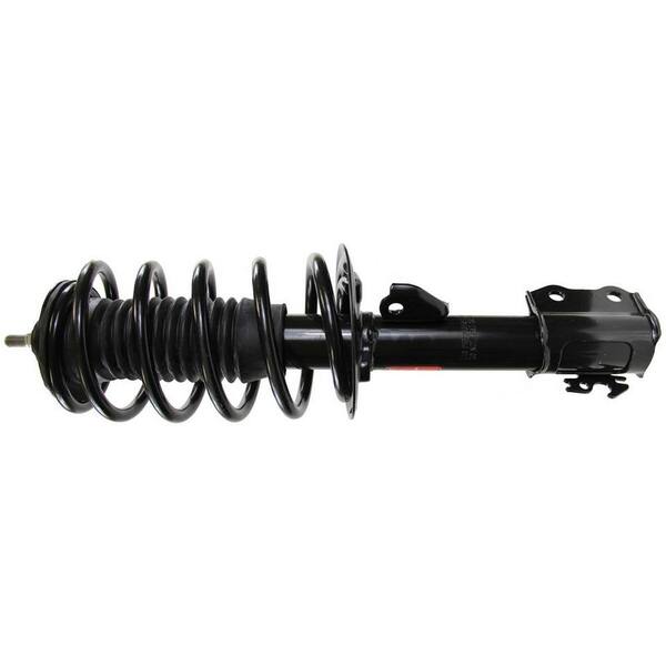 Quick-Strut Complete Strut Assembly 2012-2015 Toyota Prius C 1.5l