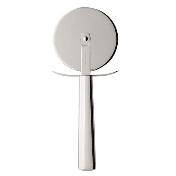 1-Piece Stainless Steel Pizza Cutter