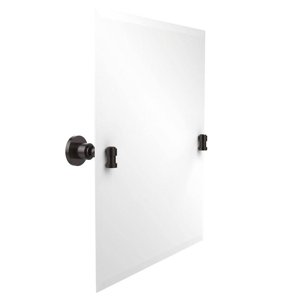 Allied Brass Washington Square Collection 21 in. x 26 in. Rectangular