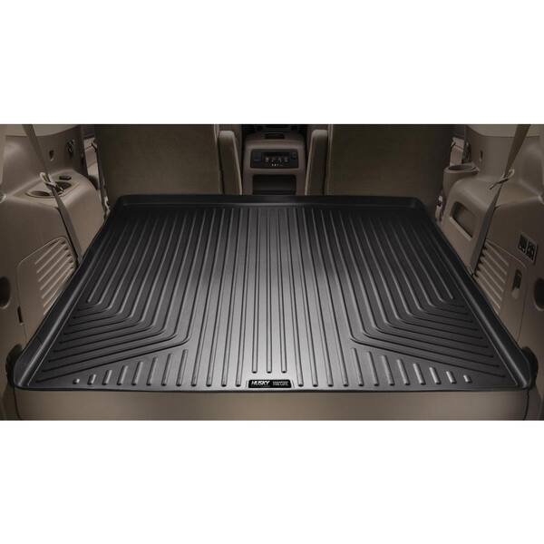 husky cargo liner
