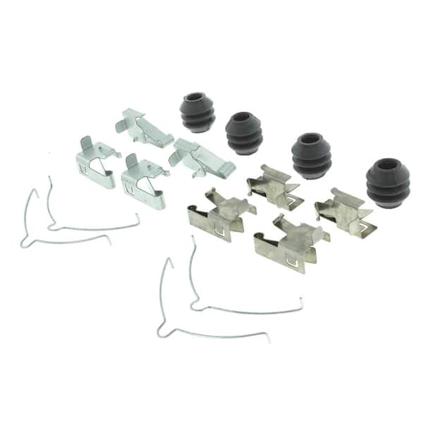 Centric Parts Disc Brake Hardware Kit