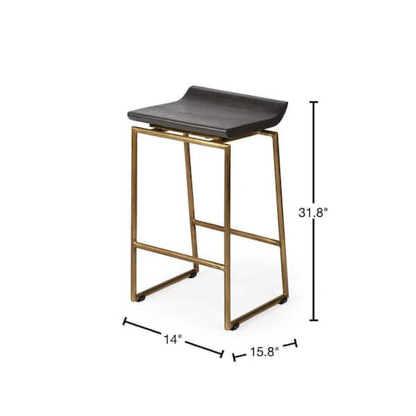 mercana counter stools