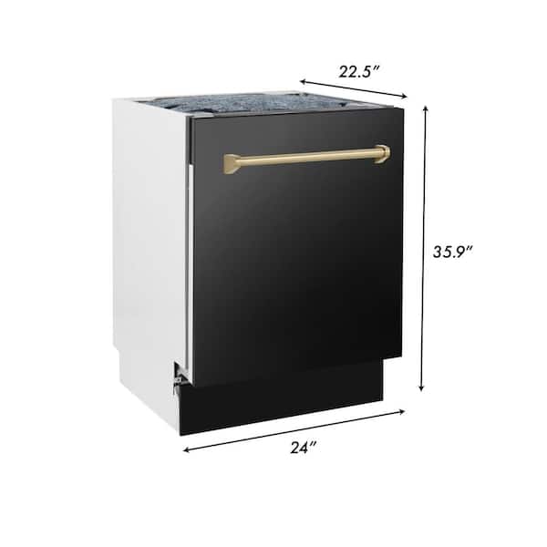 Zline compact dishwasher - appliances - by owner - sale - craigslist