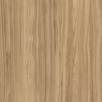 Wilsonart 4 ft. x 8 ft. Laminate Sheet in Nepal Teak with Premium ...