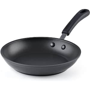 8-inch Professional Hard Anodized Frying Pan