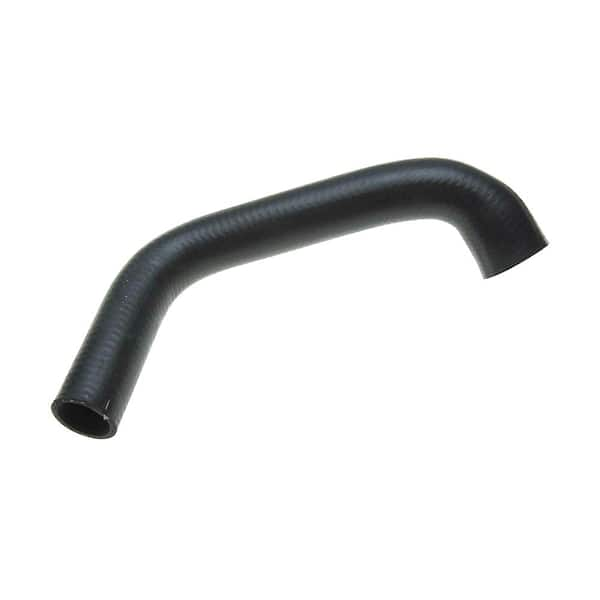 ACDelco Molded Radiator Coolant Hose - Lower 22280M - The Home Depot