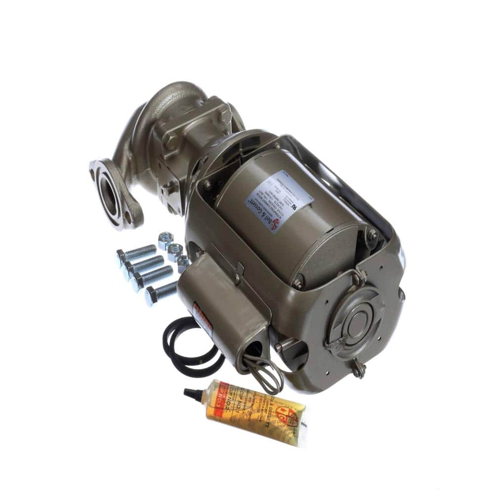 100 Allbronze 1/12HP Leadfree 106192LF price history on PriceWatchPro