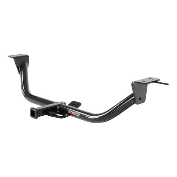 CURT Class 2 Trailer Hitch, 1-1/4 in. Receiver, Select Kia Cadenza