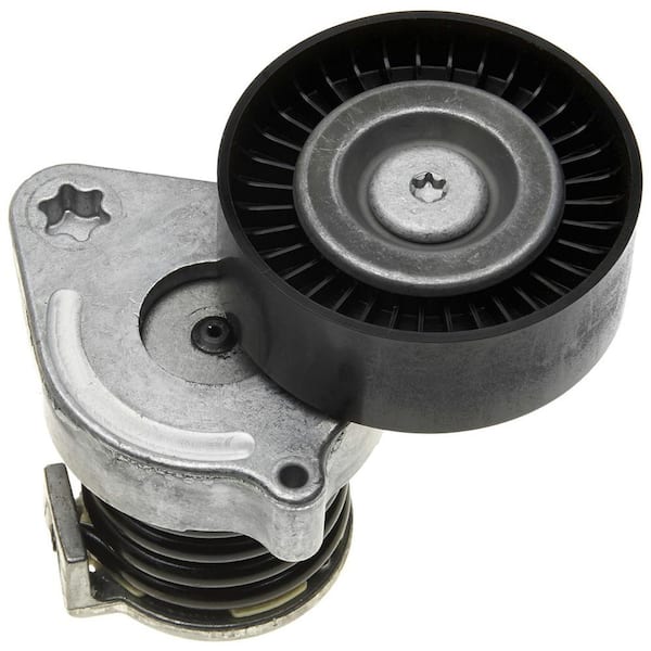 Gates Accessory Drive Belt Tensioner Assembly
