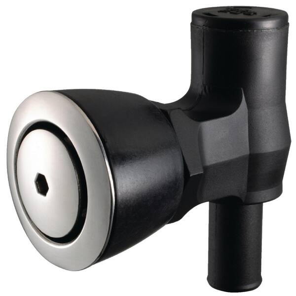 Brass Screen Pactrade Marine Thru Hull 90 Fuel Gas Tank Vent