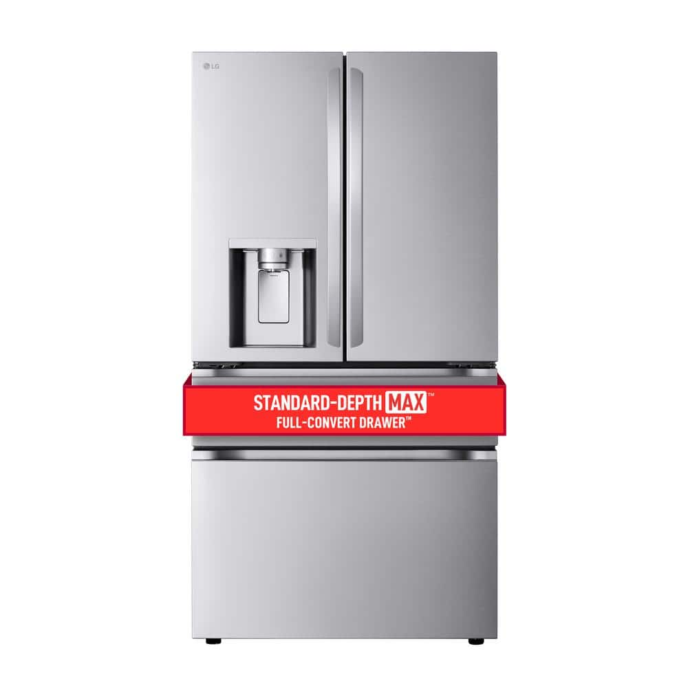 Full deals height refrigerator